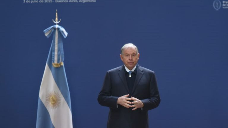 Gerardo Werthein