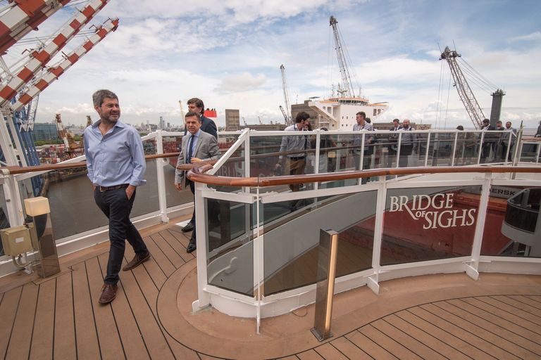 TURISMOARG