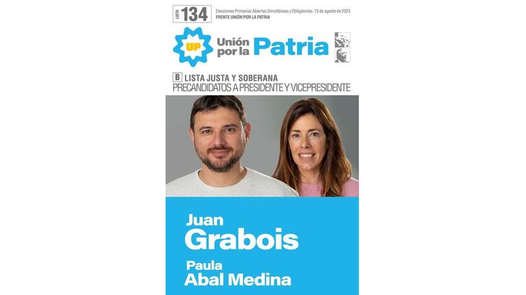 Lista Grabois 20230702