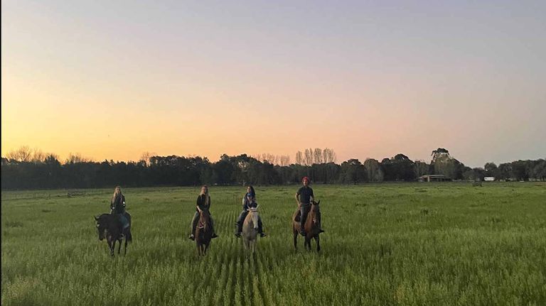 Estancia El Rosario de Areco 20230314