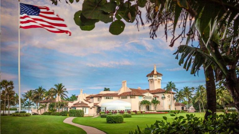 Mar a Lago Miami 20201112