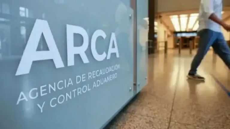 La Agencia de Recaudación y Control Aduanero (ARCA) modificó el régimen de factura electrónica