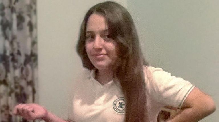 Micaela Ortega