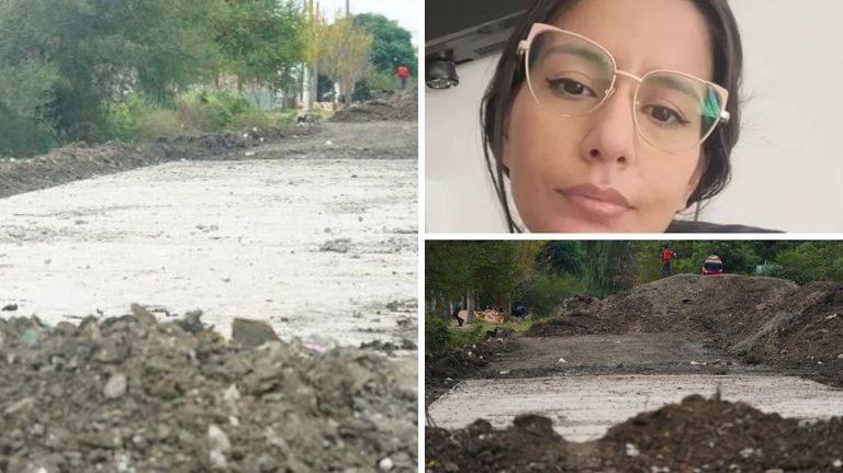 Caso Cecilia Strzyzowski 20230622