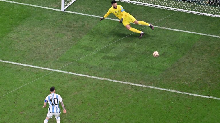 Argentina Francia