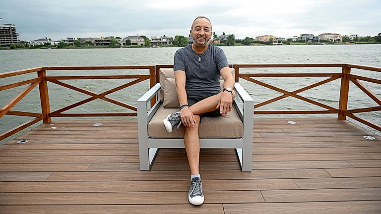 Guillermo Seita
