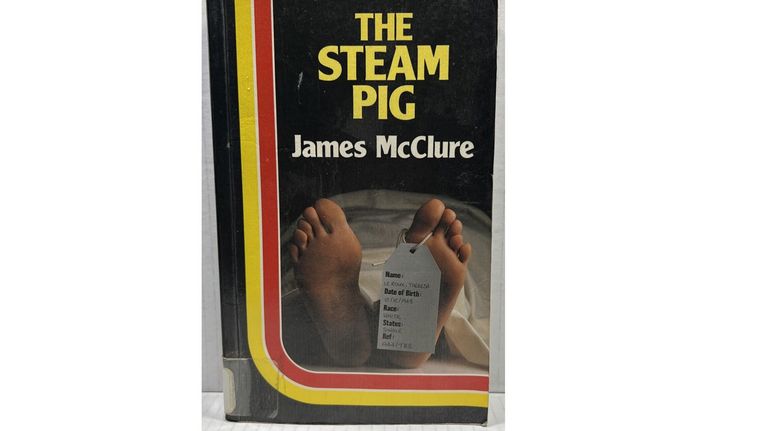 James H. McClure 20230211