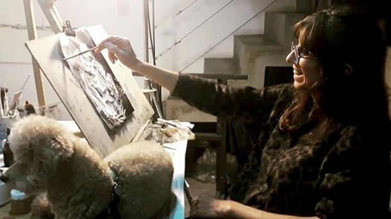 Claudia Faena 20211125