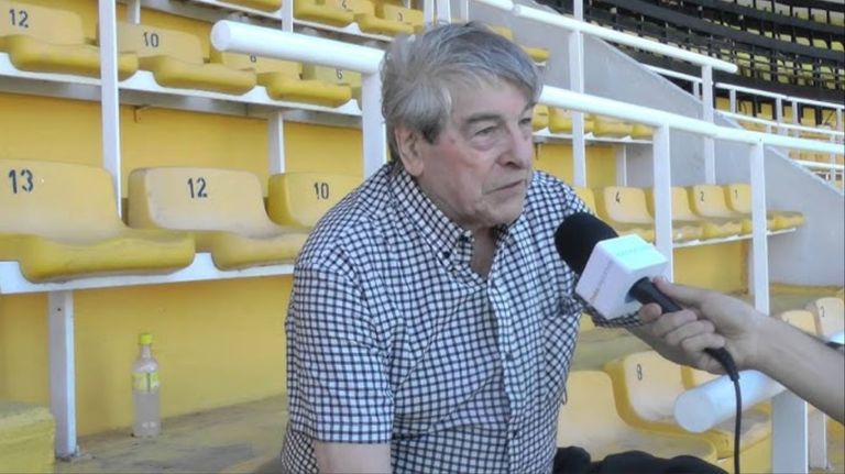 El penal de Roma a Delem: la atajada que cambió la historia de los Superclásicos
