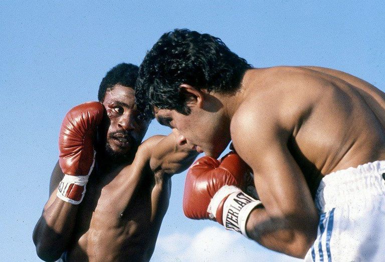 Soweto 1981