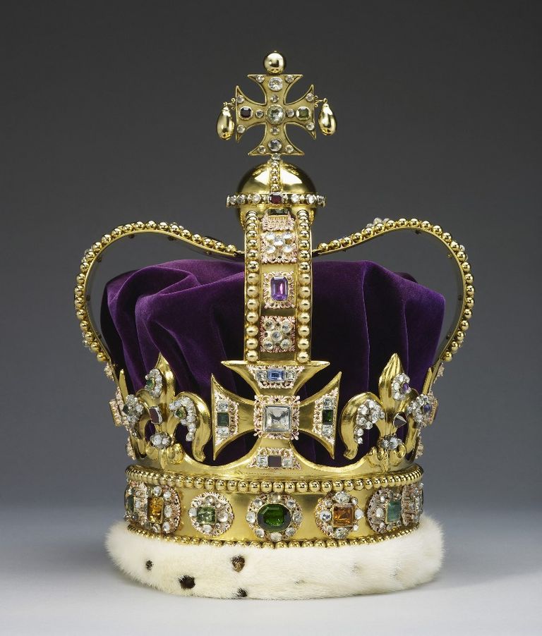 coronacion