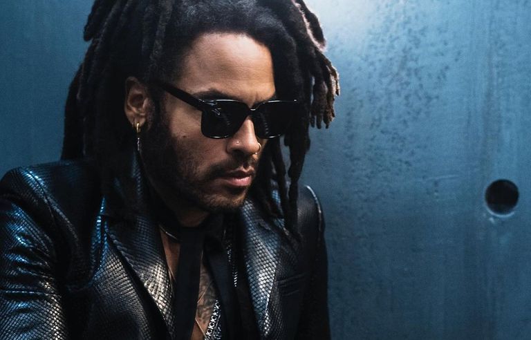 Lenny Kravitz