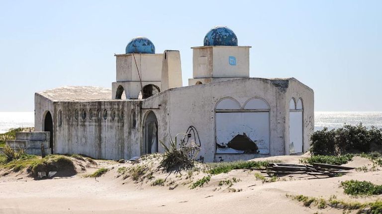 Paradores de Pinamar