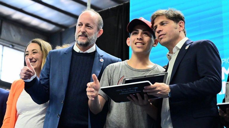 INFO PCIA. DE BUENOS AIRES ||| 20221019