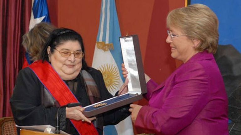 mercedes sosa 10042019