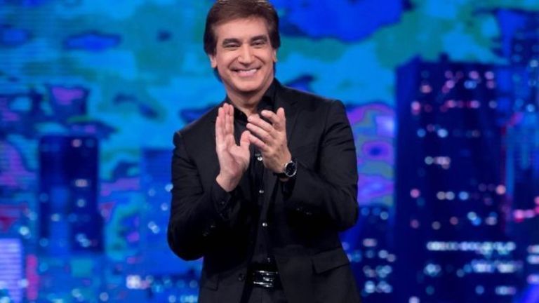 Dante Gebel