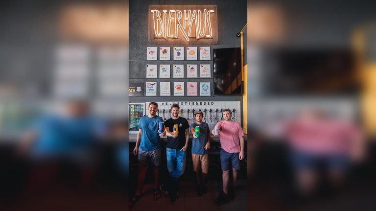 Día del Amigo emprendimientos exitosos 20220718