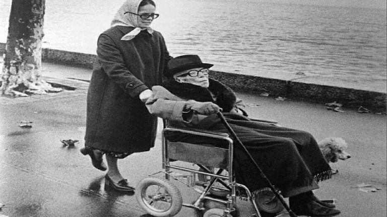 Charles Chaplin 20230517