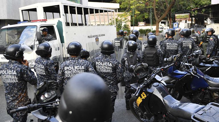 Venezuela 01212019