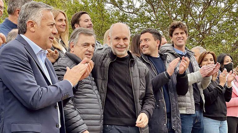 Horacio Rodríguez Larreta 20211008