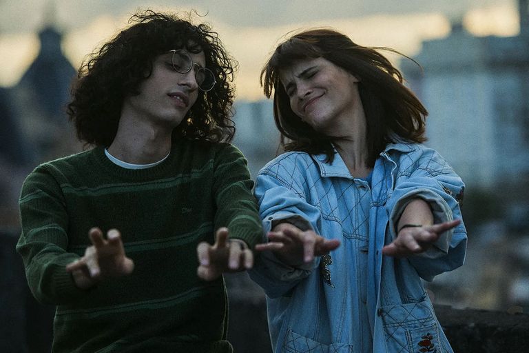 El Amor después del Amor