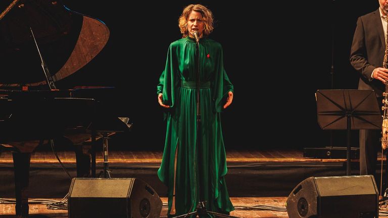 Gala 100 años de René Favaloro