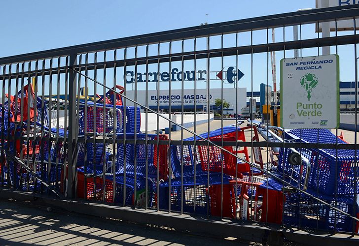 Carrefour