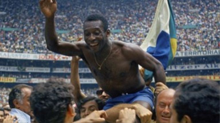 Brasil 1970