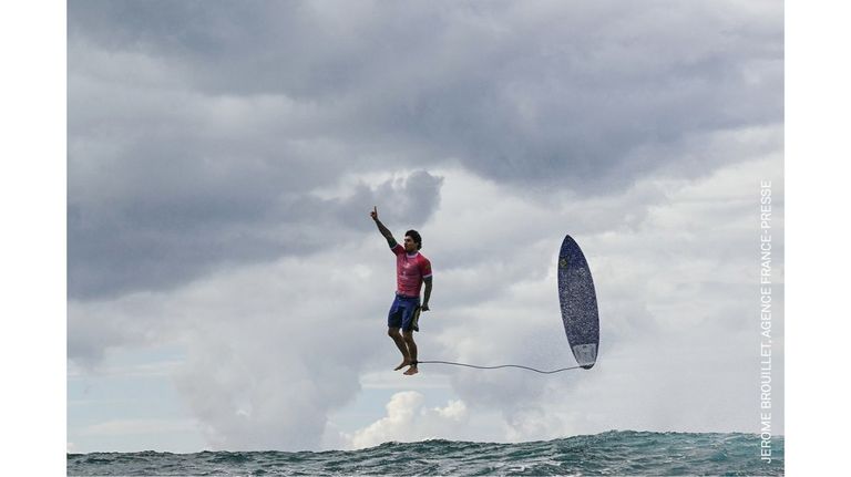 World Press Photo Contest