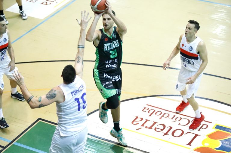 CASLA-Atenas