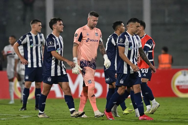 Talleres Riestra