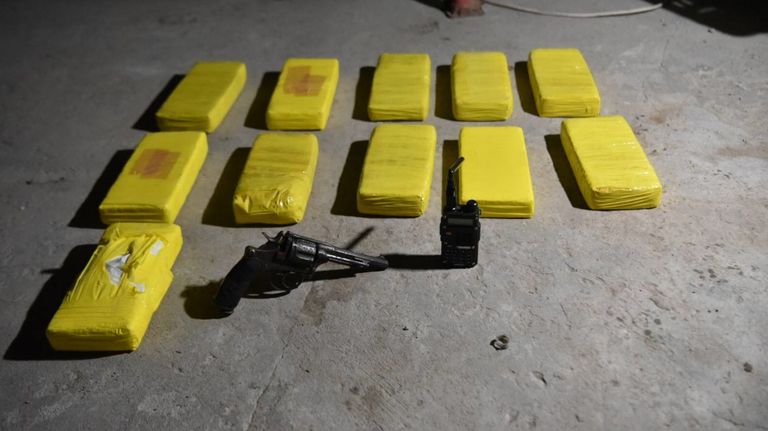 2021 09 09 Rosario Berni Operativo Narco