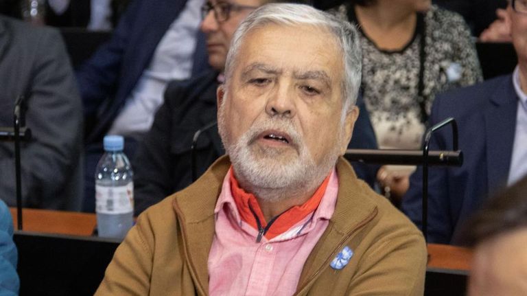 Julio De Vido