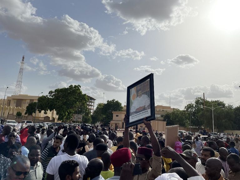 Niger