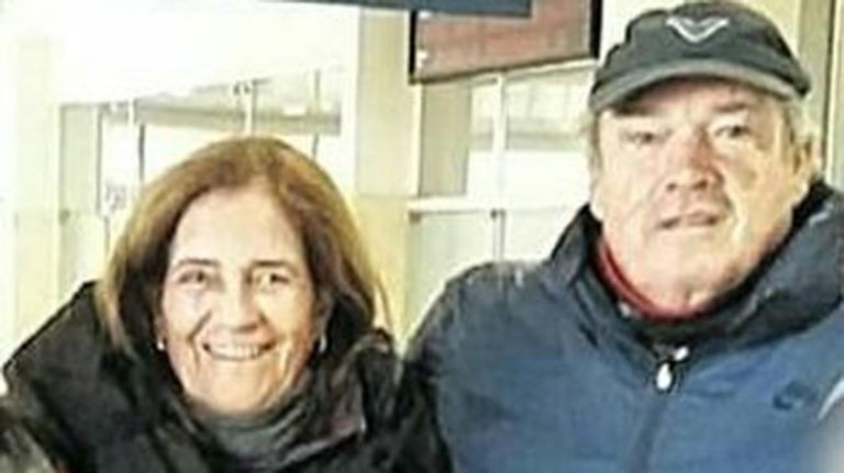Doble crimen Vicente López 20220907