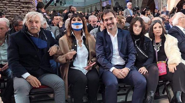 Malena, Moria y Moreau 20220804