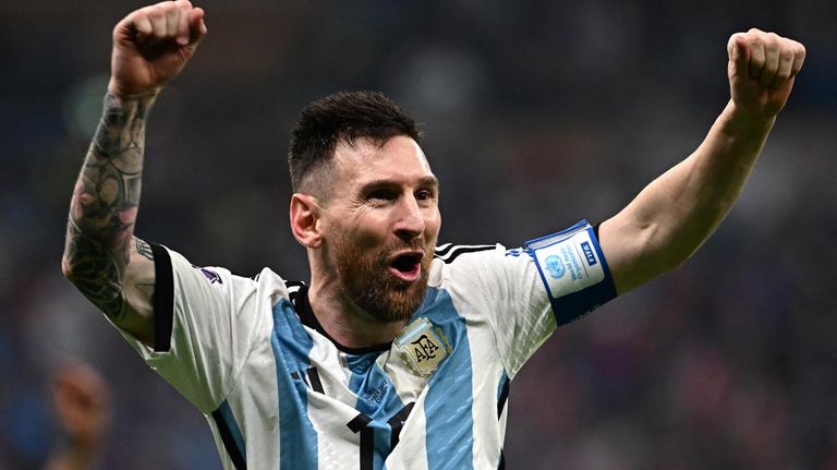 Argentina Francia