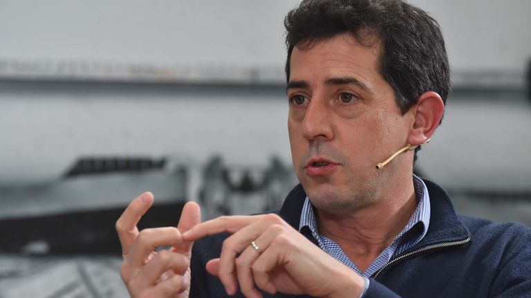 “Wado” De Pedro 20220604