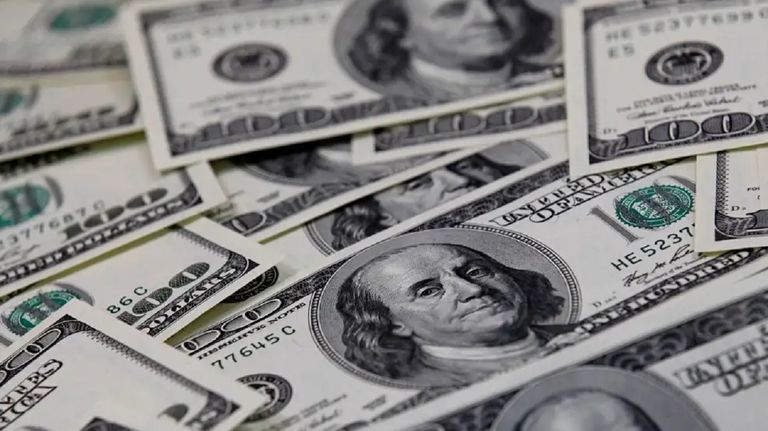Dólar