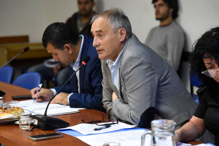 Héctor Baldassi