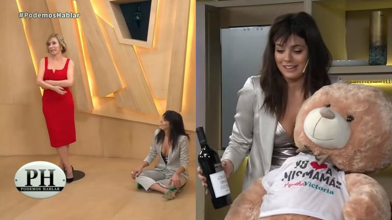 Momentos inolvidables de la tevé abierta 2019