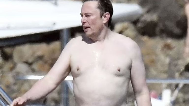 Elon Musk