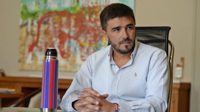 Ezequiel Galli