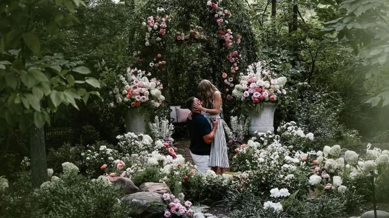 Taylor Swift y Travis Kelce
