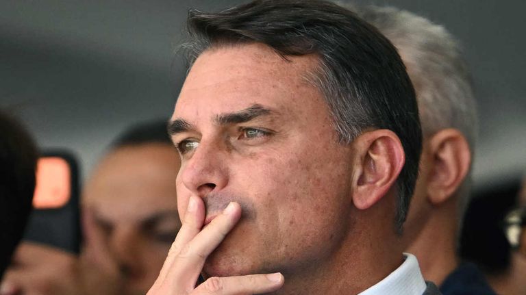 Flavio Bolsonaro