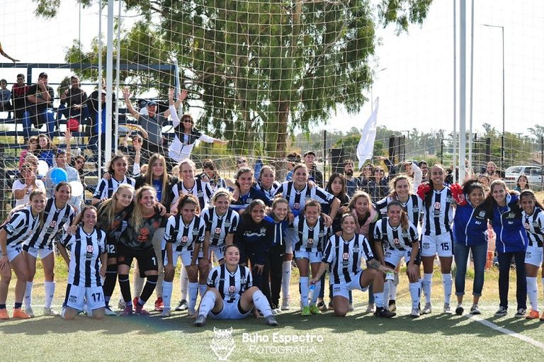 Talleres femenino