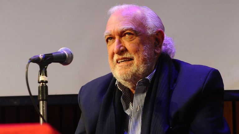 Luis Moreno Ocampo Cuando el poder perdió el juicio 20220913