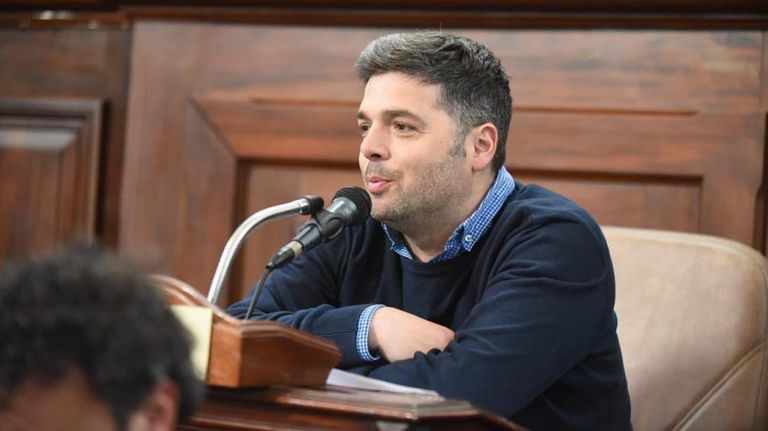Facundo Albini