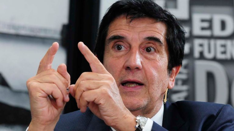 Carlos Melconian 20220514