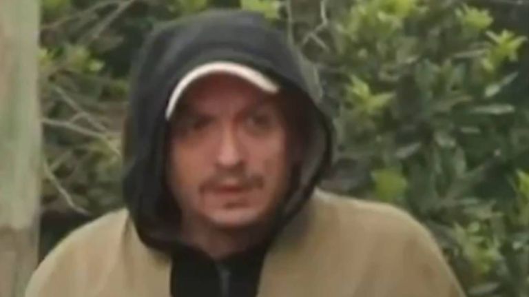 Máximo Kirchner fue a la casa del Indio Solari